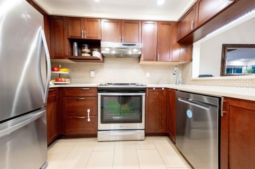 112-1274 Barclay Street, Vancouver, BC 