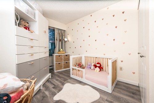 112-1274 Barclay Street, Vancouver, BC 