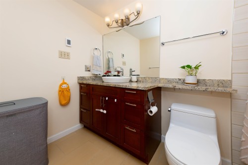 112-1274 Barclay Street, Vancouver, BC 