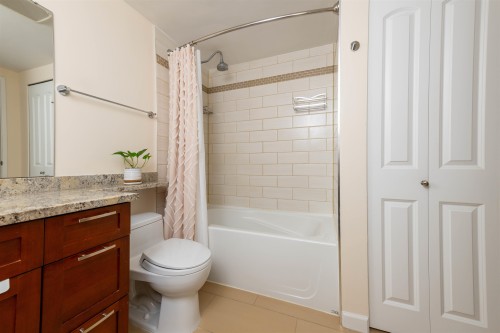 112-1274 Barclay Street, Vancouver, BC 