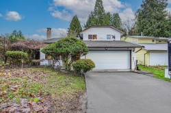 3152 Lancaster Place  Port Coquitlam, BC V3C 3J7