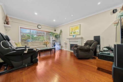 3152 Lancaster Place, Port Coquitlam, BC 