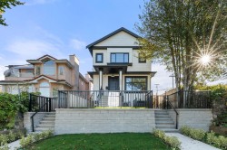 4320 Nanaimo Street  Vancouver, BC V5N 5J1