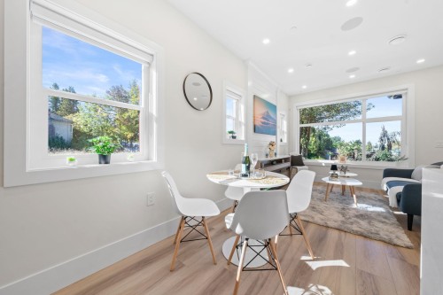 4320 Nanaimo Street, Vancouver, BC 