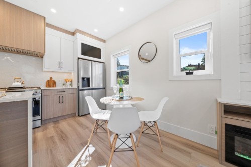 4320 Nanaimo Street, Vancouver, BC 