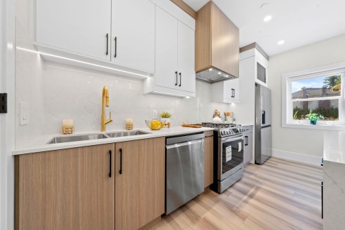 4320 Nanaimo Street, Vancouver, BC 