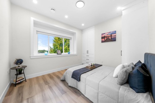 4320 Nanaimo Street, Vancouver, BC 