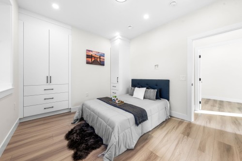 4320 Nanaimo Street, Vancouver, BC 