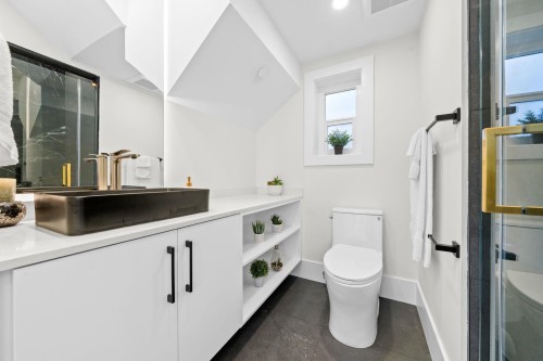 4320 Nanaimo Street, Vancouver, BC 