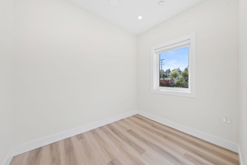 4320 Nanaimo Street, Vancouver, BC 