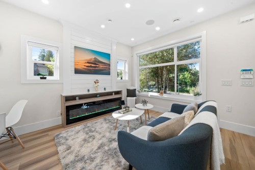 4320 Nanaimo Street, Vancouver, BC 