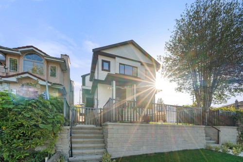 4320 Nanaimo Street, Vancouver, BC 