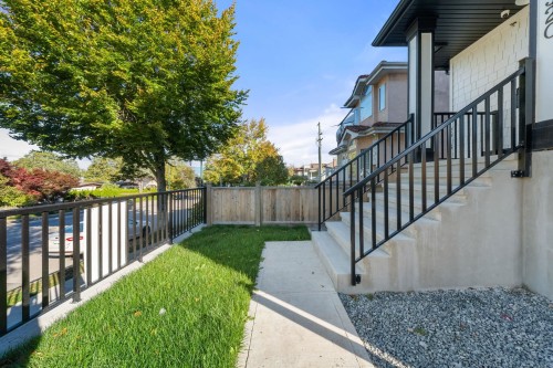 4320 Nanaimo Street, Vancouver, BC 