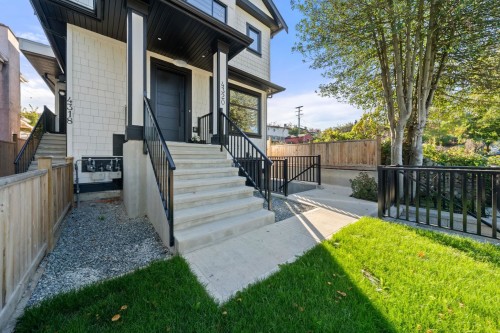 4320 Nanaimo Street, Vancouver, BC 
