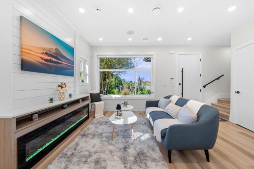 4320 Nanaimo Street, Vancouver, BC 