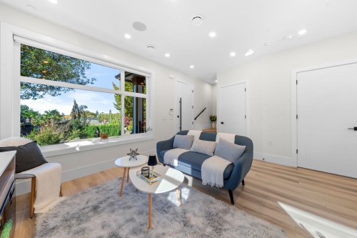 4320 Nanaimo Street, Vancouver, BC 