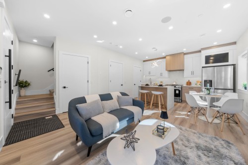 4320 Nanaimo Street, Vancouver, BC 