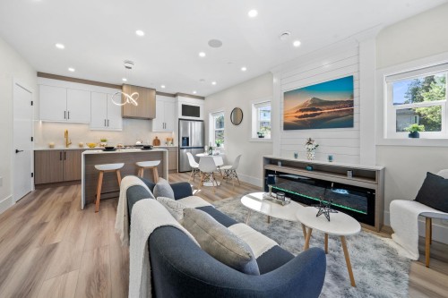 4320 Nanaimo Street, Vancouver, BC 