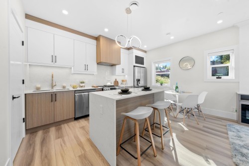 4320 Nanaimo Street, Vancouver, BC 