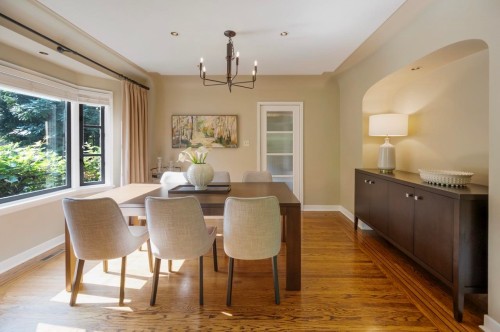 2533 Wallace Crescent, Vancouver, BC 