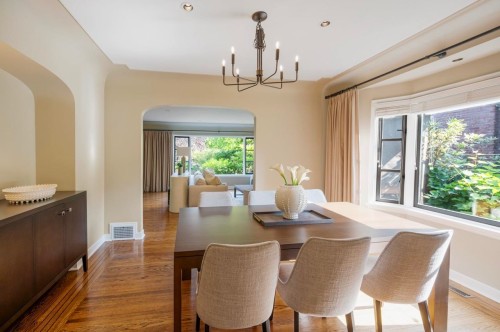 2533 Wallace Crescent, Vancouver, BC 