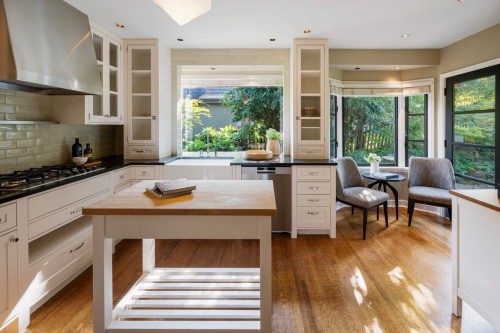 2533 Wallace Crescent, Vancouver, BC 