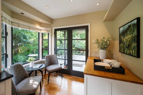 2533 Wallace Crescent, Vancouver, BC 