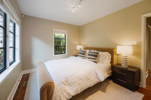 2533 Wallace Crescent, Vancouver, BC 