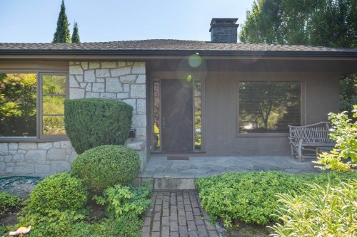 2533 Wallace Crescent, Vancouver, BC 