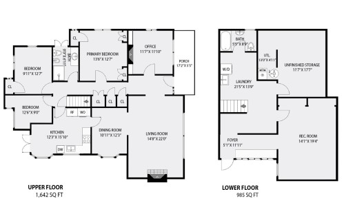 2533 Wallace Crescent, Vancouver, BC 