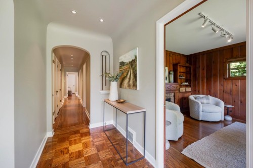 2533 Wallace Crescent, Vancouver, BC 