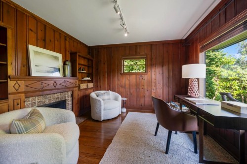 2533 Wallace Crescent, Vancouver, BC 