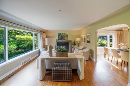 2533 Wallace Crescent, Vancouver, BC 