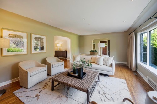 2533 Wallace Crescent, Vancouver, BC 