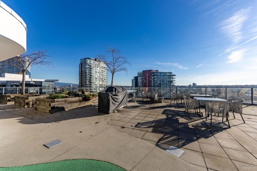 912-68 Smithe Street, Vancouver, BC 