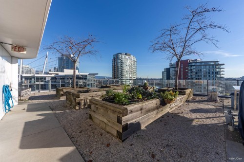 912-68 Smithe Street, Vancouver, BC 