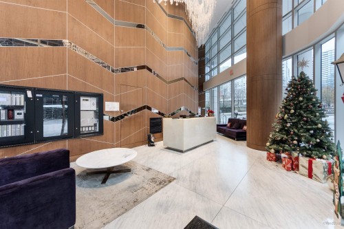 912-68 Smithe Street, Vancouver, BC 