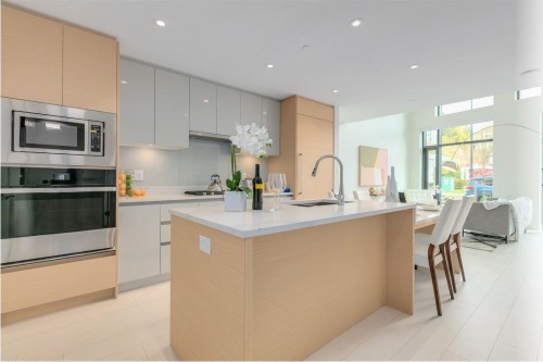 3548 Sawmill Crescent, Vancouver, BC 