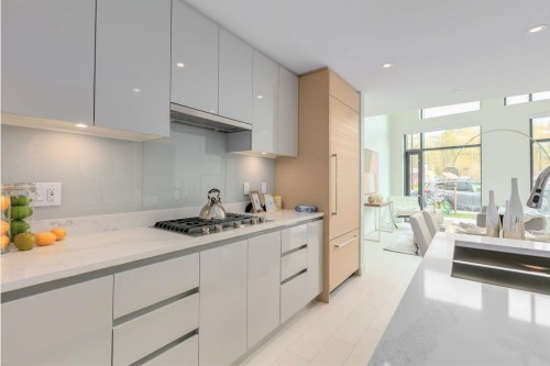 3548 Sawmill Crescent, Vancouver, BC 