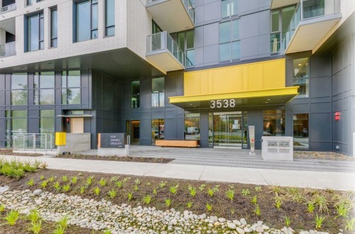 3548 Sawmill Crescent, Vancouver, BC 