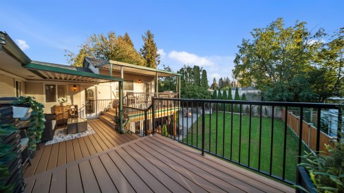 21124 Glenwood Avenue, Maple Ridge, BC 