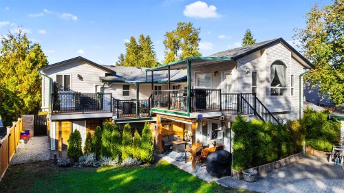 21124 Glenwood Avenue, Maple Ridge, BC 