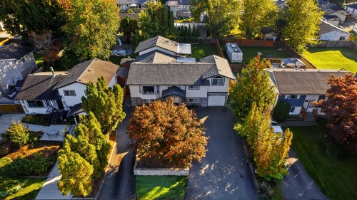 21124 Glenwood Avenue, Maple Ridge, BC 