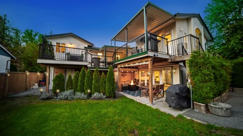 21124 Glenwood Avenue, Maple Ridge, BC 