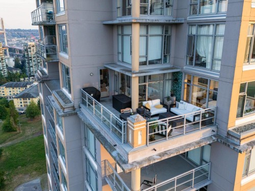 2301-280 Ross Drive, New Westminster, BC 