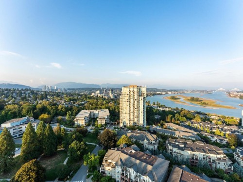 2301-280 Ross Drive, New Westminster, BC 