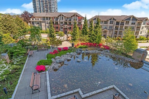 2301-280 Ross Drive, New Westminster, BC 