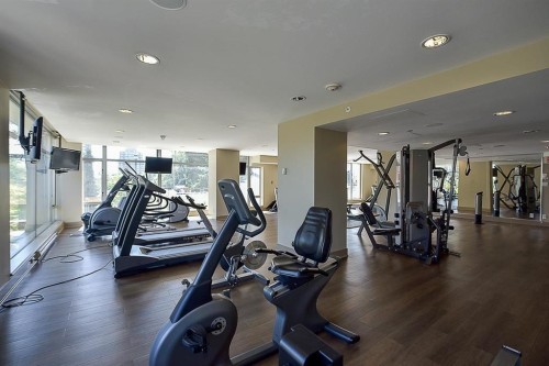 2301-280 Ross Drive, New Westminster, BC 