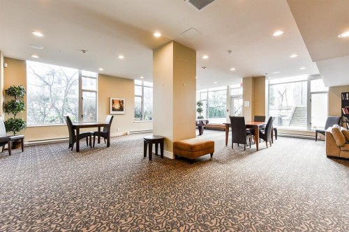 2301-280 Ross Drive, New Westminster, BC 