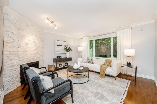 4-181 Ravine Drive, Port Moody, BC 